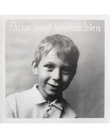 FLAKE: FLAKE FEIERT WEIHNACHTEN 1LP