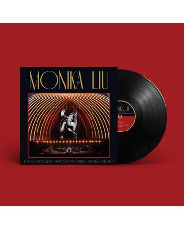 Monika Liu su LNOBT simfoniniu orkestru LP