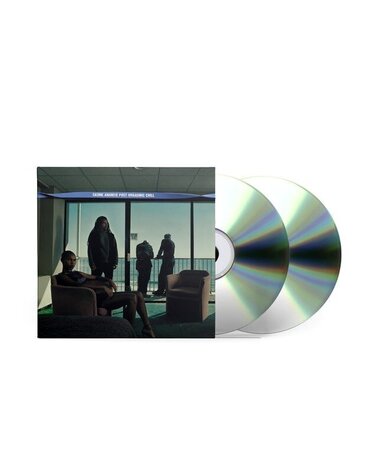 Skunk Anansie: Post Orgasmic Chill 2CD