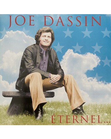 DASSIN JOE: ÉTERNEL... 2CD