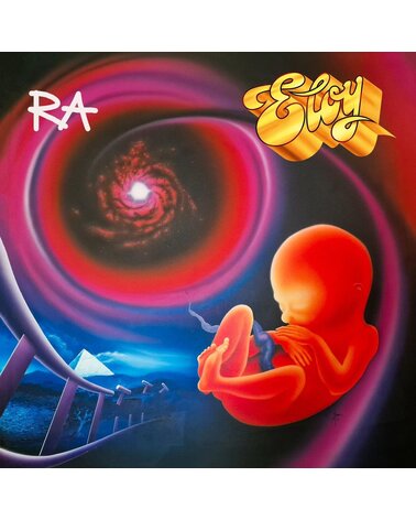 ELOY: RA 1LP