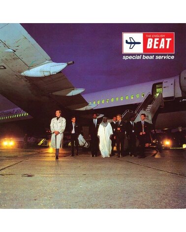 Beat: SPECIAL BEAT SERVICE LP