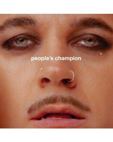 Käärijä: People's Champion LP