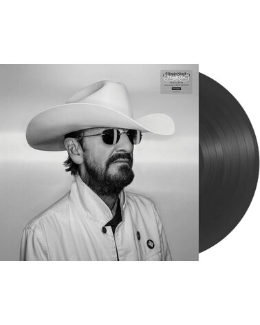 STARR RINGO: LOOK UP 1LP