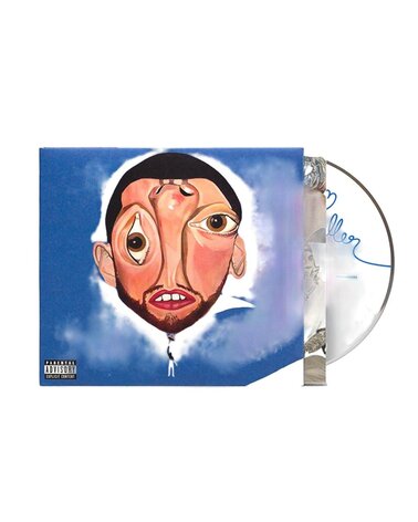 MAC MILLER: BALLOONERISM CD