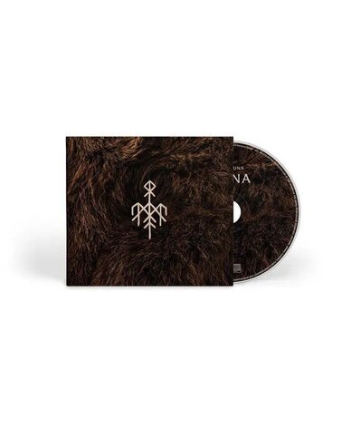 WARDRUNA: BIRNA 1CD