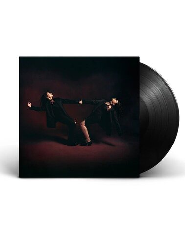 Cara Alessia: Love & Hyperbole LP