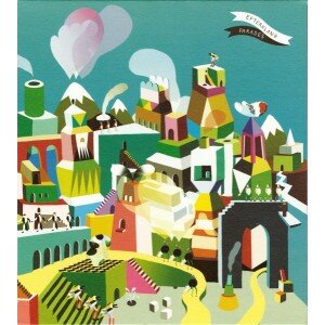 EFTERKLANG: PARADES CD