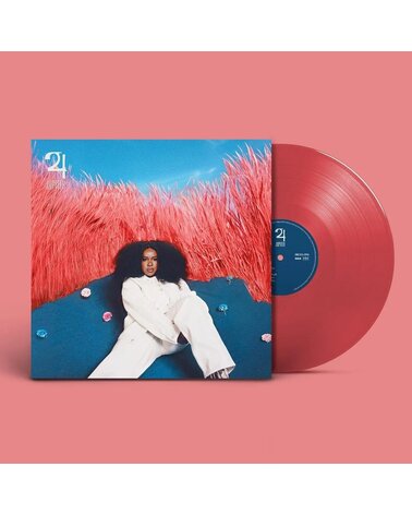 Nao: Jupiter LP