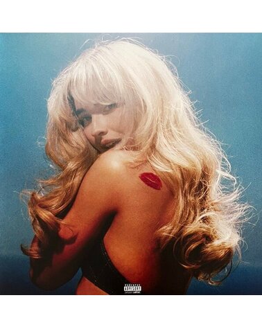 CARPENTER SABRINA: SHORT N' SWEET DELUXE BLUE 2LP