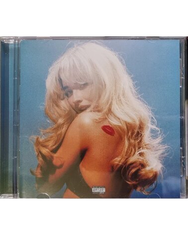 CARPENTER SABRINA: SHORT N' SWEET DELUXE 1CD