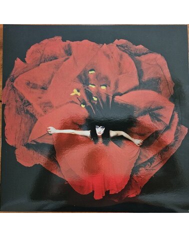 SMASHING PUMPKINS: ADORE 2LP