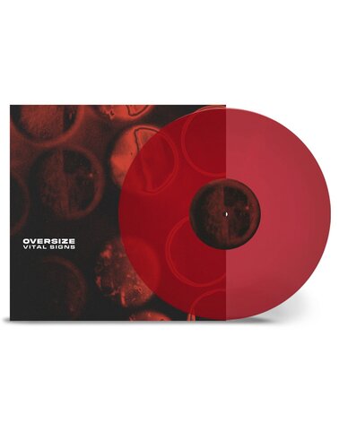 Oversize: Vital Signs LP
