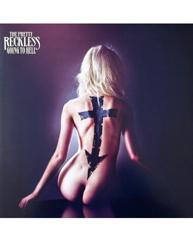 PRETTY RECKLESS: GOING TO HELL 1LP
