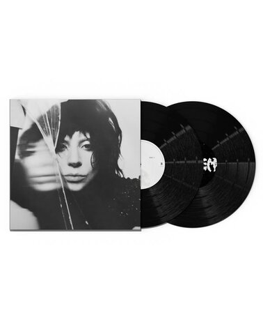 Lady Gaga: Mayhem 2LP