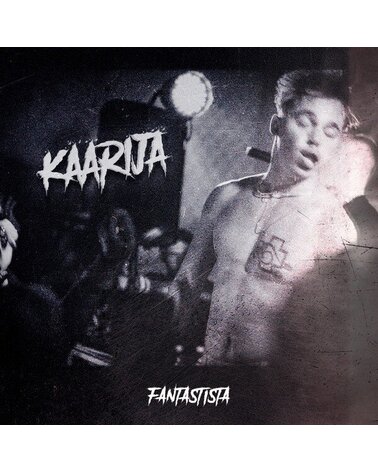 KÄÄRIJÄ: FANTASTISTA 1CD