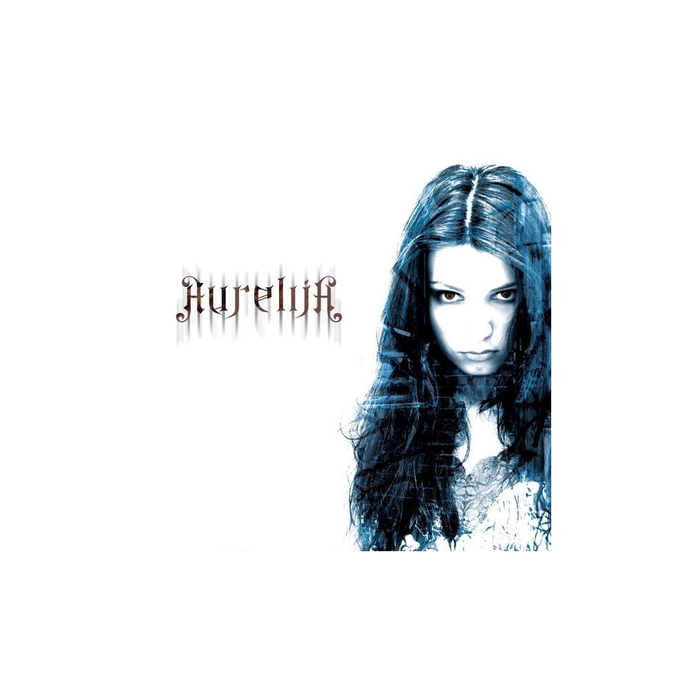 Aurelija – Livin Dreams (CD) — viršelis