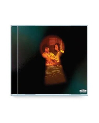 SELENA GOMEZ, BENNY BLANCO: I SAID I LOVE YOU FIRST CD