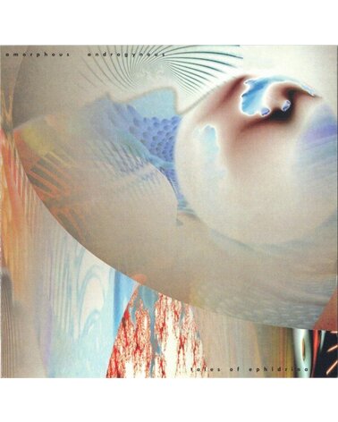 AMORPHOUS ANDROGYNOUS: TALES OF EPHIDRINA 1CD