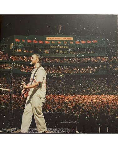 KAHAN NOAH: LIVE FROM FENWAY PARK 2LP