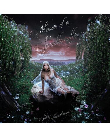 WATERHOUSE SUKI: MEMOIR OF A SPARKLEMUFFIN 1CD