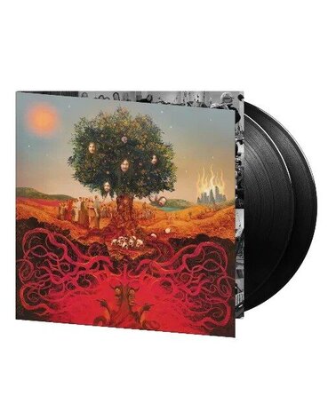 Slowdive: Just For a Day LP