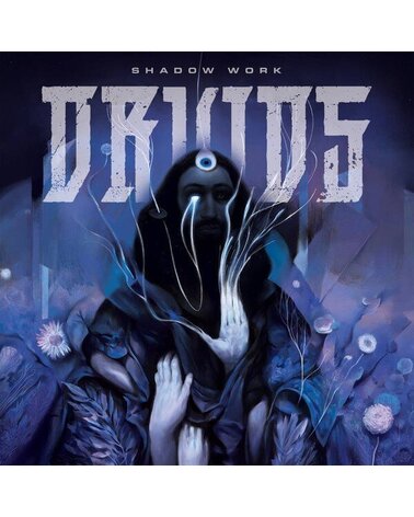 DRUIDS: SHADOW WORK 1CD