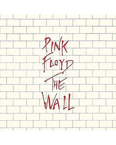 Pink Floyd: The Wall 2CD 2025 Sony