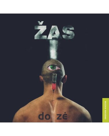 ŽAS: Dozė LP Rsd 2025