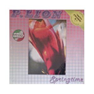LION P.: SPRINGTIME LP
