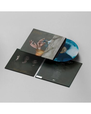 IMAGINE DRAGONS: REFLECTIONS LP