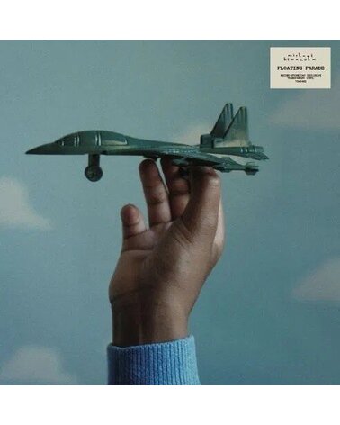 Kiwanuka Michael: Floating Paradise RSD25 10in