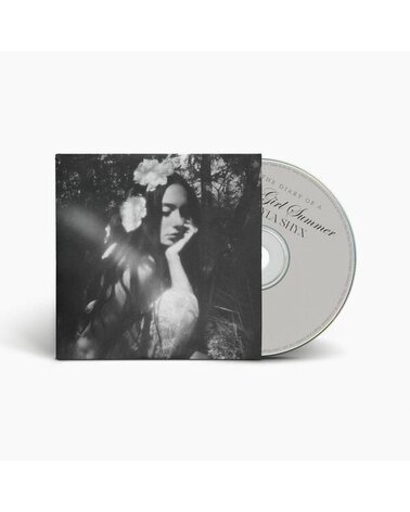 Kayla Shyx: Sad Girl Summer CD