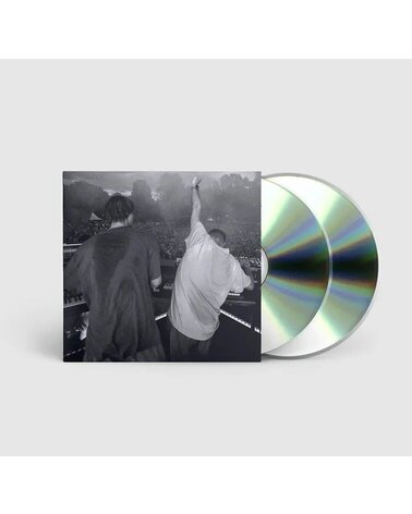ROYKSOPP: True Electric CD