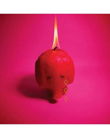 ARCADE FIRE: PINK ELEPHANT CD