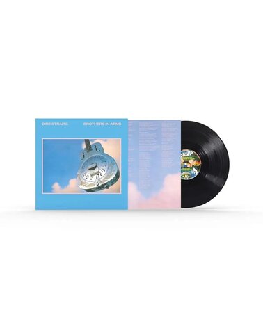 DIRE STRAITS: BROTHERS IN ARMS 40th Anniversary LP