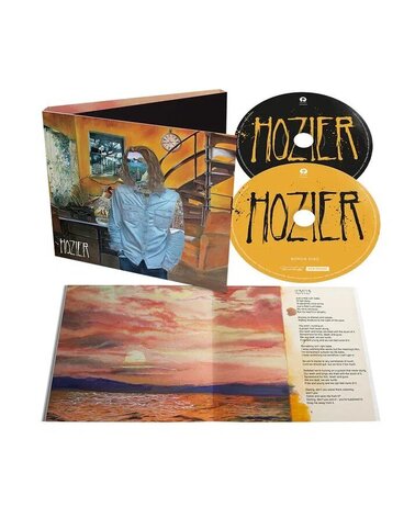 HOZIER: HOZIER 10th Anniversary  2CD