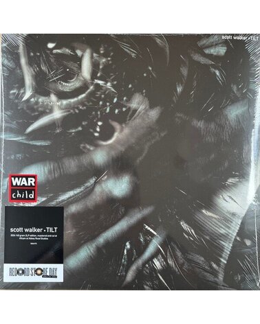Scott Walker: Tilt  Half Speed Master  2LP Vinyl RSD 2024 New & Sealed