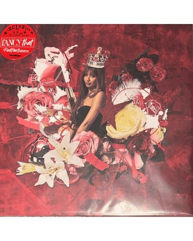 PINKPANTHERESS: FANCY THAT 1LP