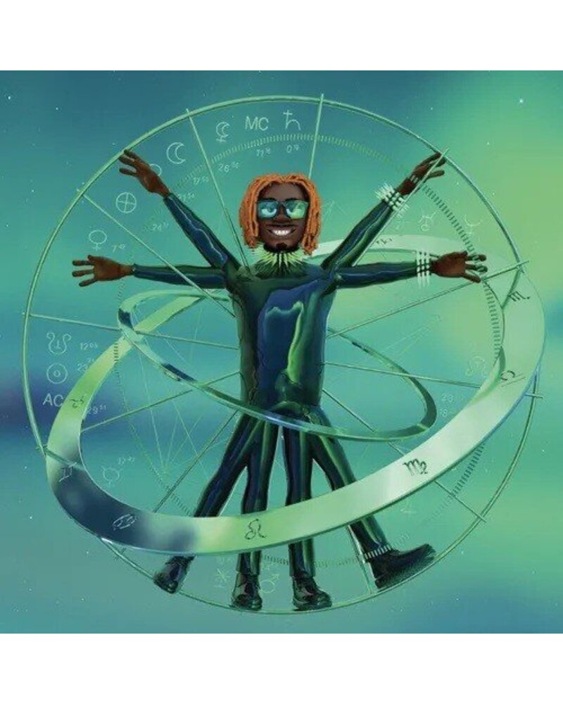 Gunna – Wunna (RSD25) (2 LP) — viršelis