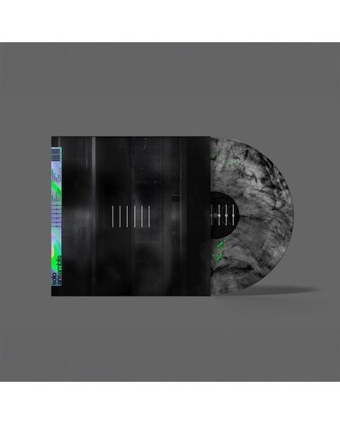 SOLO ANSAMBLIS: SCENOS 2LP