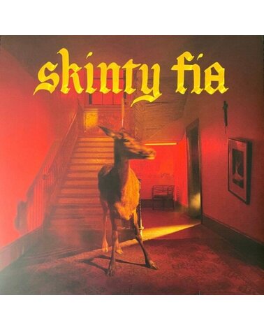 FONTAINES D.C.: SKINTY FIA 1LP