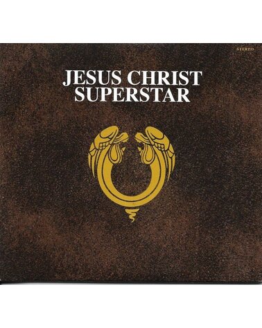 WEBBER ANDREW LLOYD: JESUS CHRIST SUPERSTAR 2CD