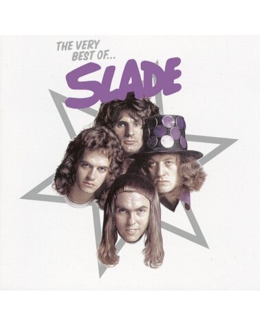 SLADE: THE VERY BEST OF SLADE 2CD
