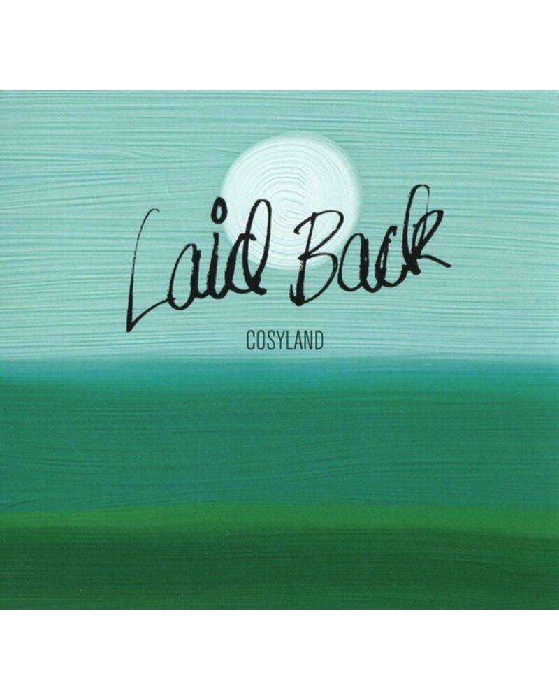 Laid Back – Cosyland (CD) — viršelis