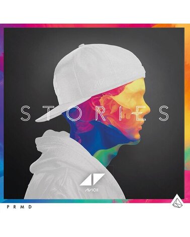 AVICII: STORIES 1CD