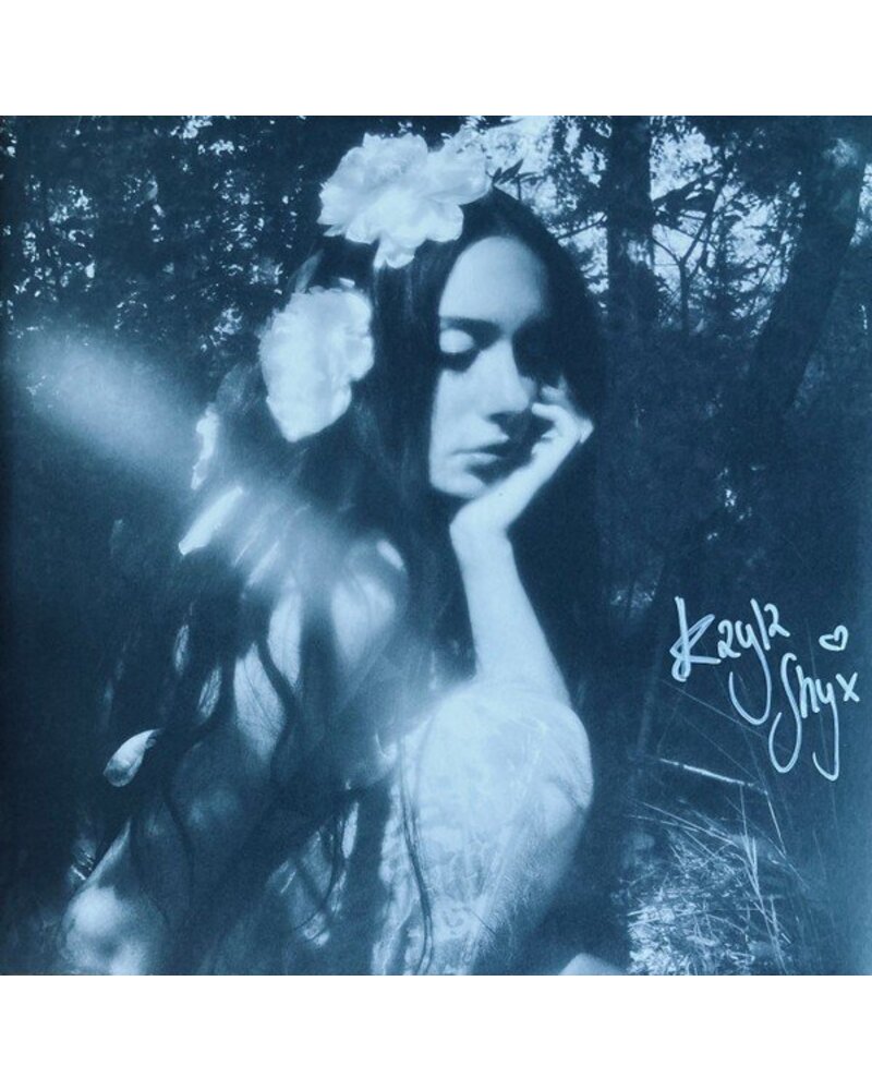 Kayla Shyx – Sad Girl Summer (2 LP) — viršelis