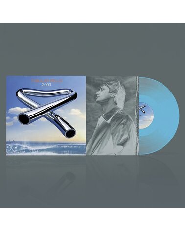 Oldfield Mike: Tubular Bells 2003 Blue LP