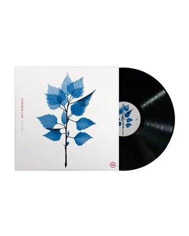 BERNINGER MATT: GET SUNK LP