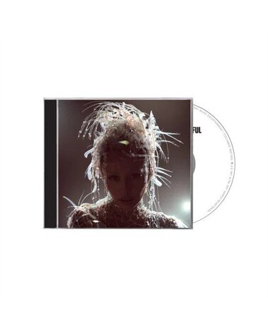 Cyrus Miley: Something Beautiful CD